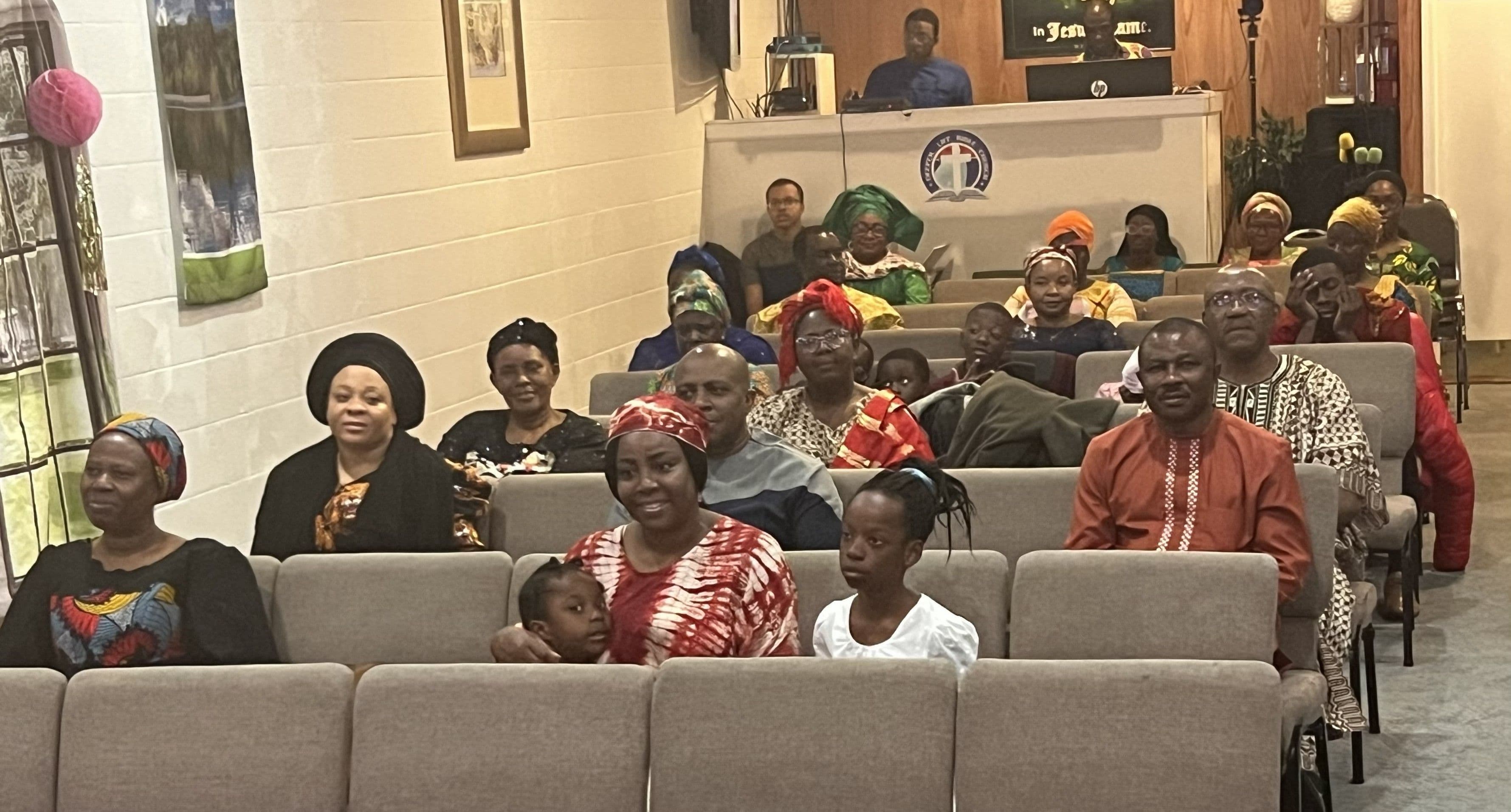 Congregation1